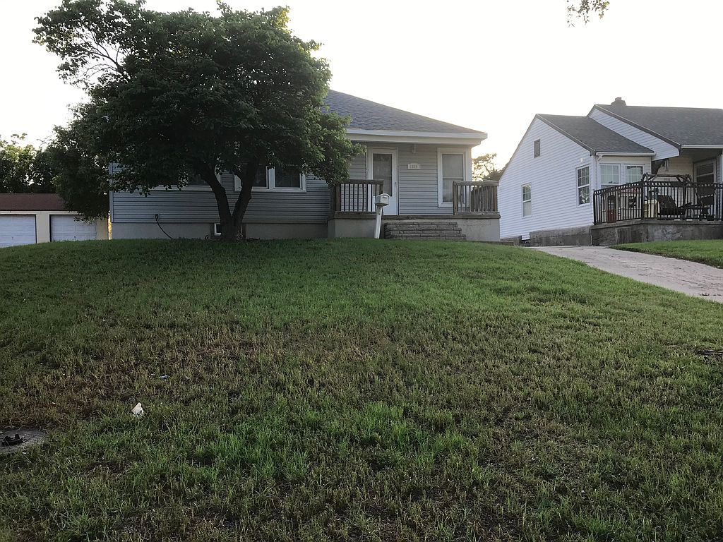 1509 5th Ave, Dodge City, KS 67801 Trulia