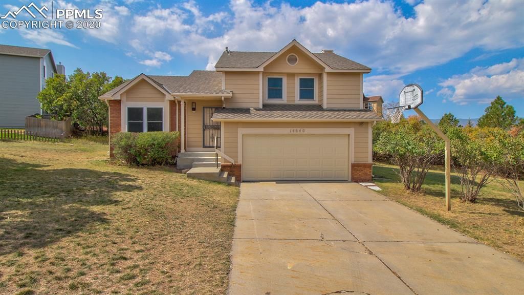 14640 River Oaks Dr, Colorado Springs, CO 80921