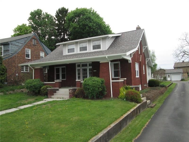 136 Pine Hill Rd, Kittanning, PA 16201 Trulia