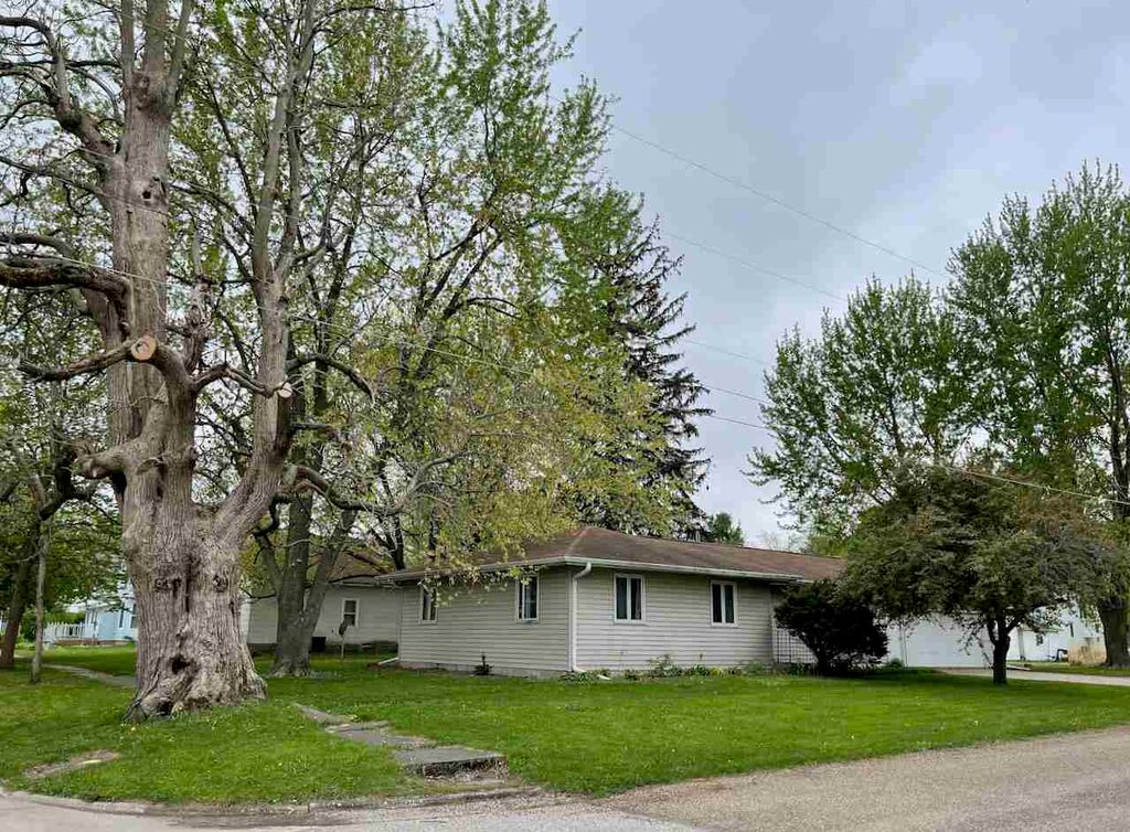 201 W Pearl St, Winfield, IA 52659 Trulia