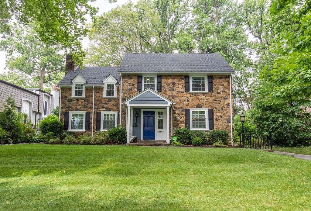 394 Lakeside Rd, Ardmore, PA 19003 Trulia