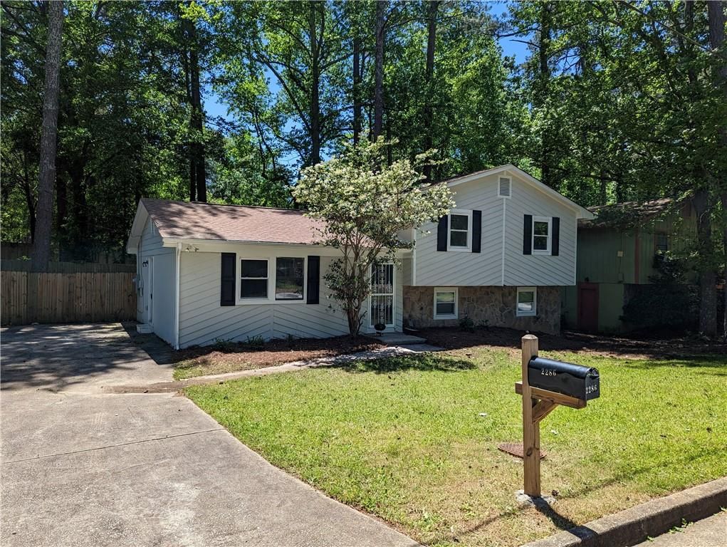 2286 Cherokee Valley Dr, Lithonia, GA 30058 Trulia