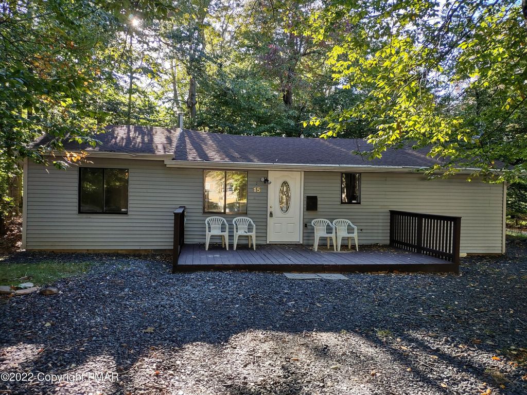 9422 Juniper Dr, Tobyhanna, PA 18466 MLS PM100626 Trulia