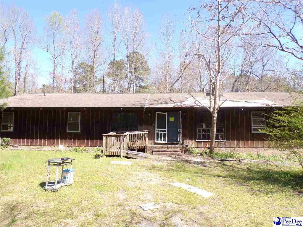 504 Gilchrist Rd, Mullins, SC 29574 Trulia