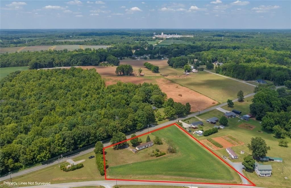 1645 Jersey Church Rd, Lexington, NC 27292 MLS 1146747 Trulia