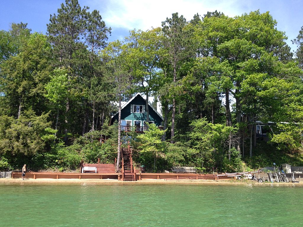 10516 N Twin Lake Rd NE, Mancelona, MI 49659 Trulia