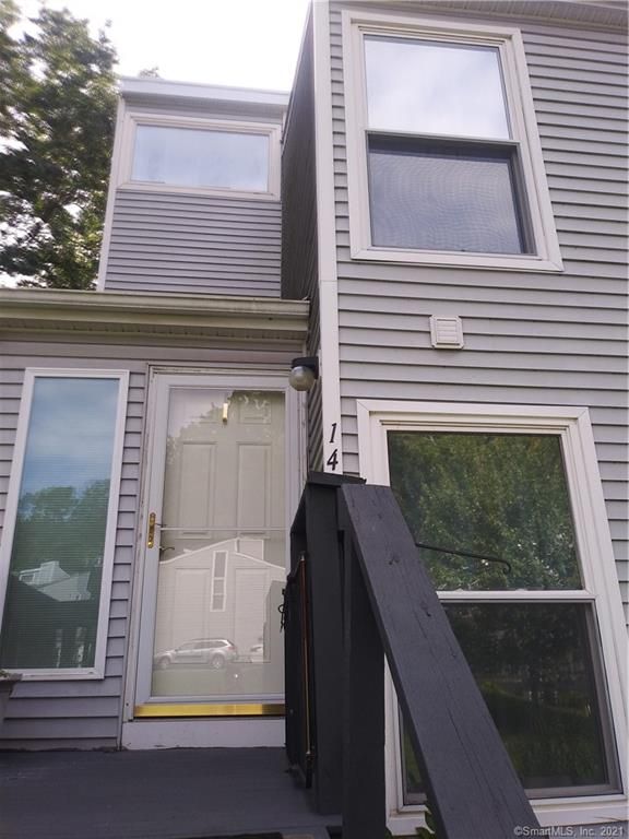 14 Pheasant Run #14, Cromwell, CT 06416
