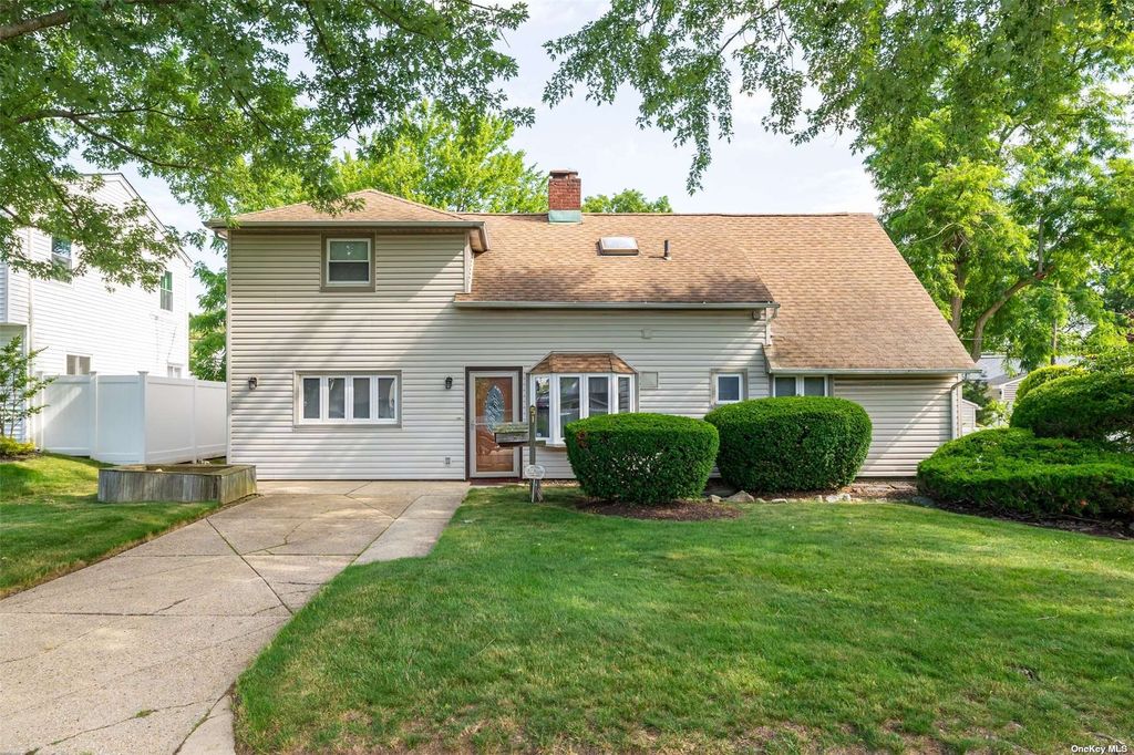 51 Downhill Lane, Wantagh, NY 11793 Trulia