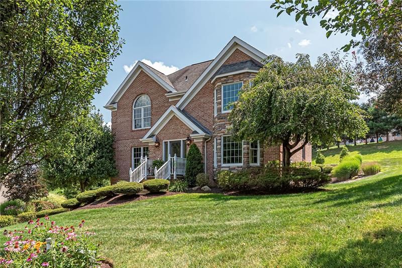 109 Stonebridge Dr, Oakdale, PA 15071 Trulia