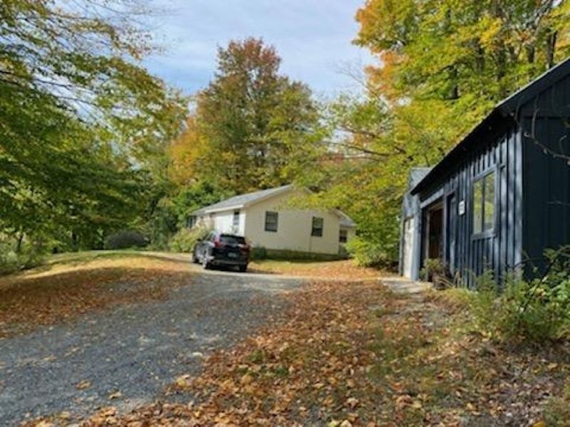 73 North Street, East Dover, VT 05341 Trulia