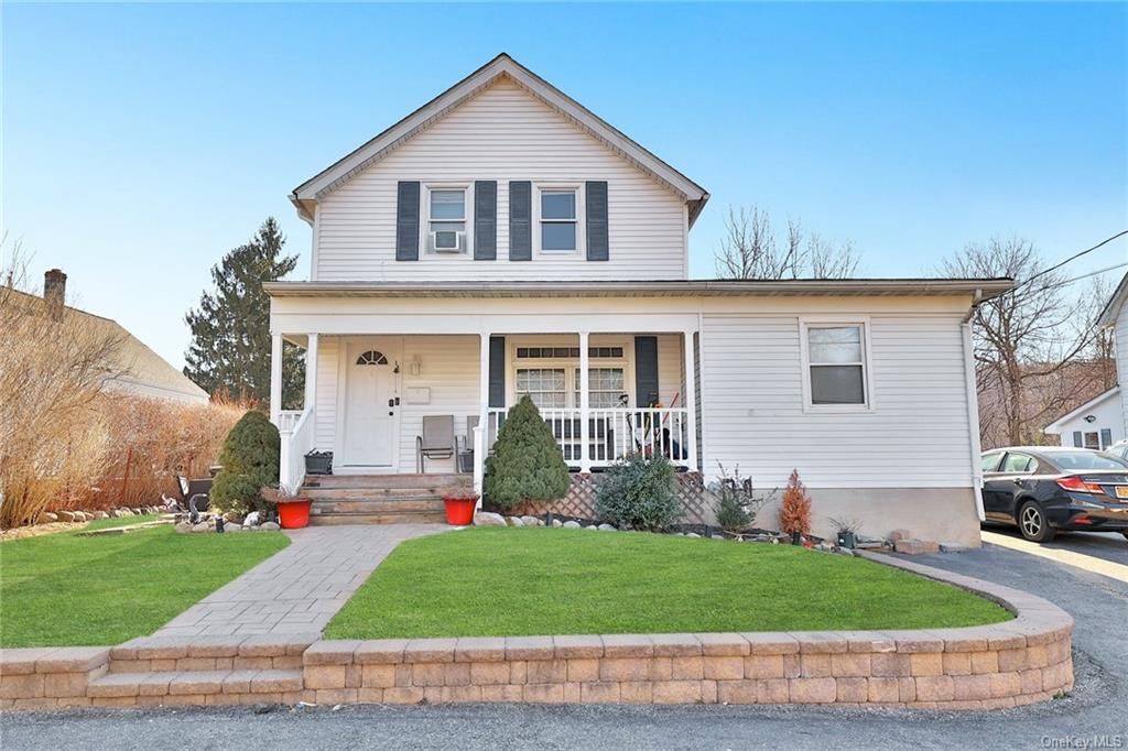 16 Allen Lane, Sloatsburg, NY 10974 Trulia