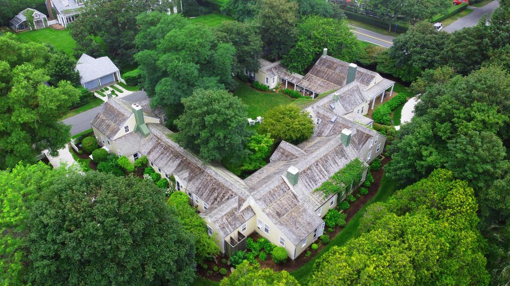 20 Main St, Nantucket, MA 02554 SingleFamily Home for Sale MLS 90588