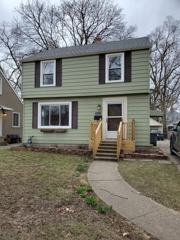 4206 Bowen Rd, Toledo, OH 43613
