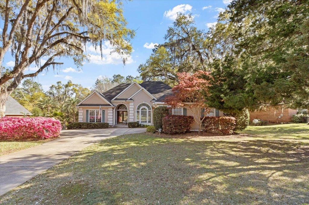 7868 Preservation Rd, Tallahassee, FL 32312