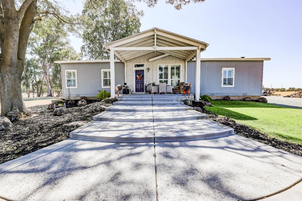 23101 N Tretheway Rd, Acampo, CA 95220 Trulia