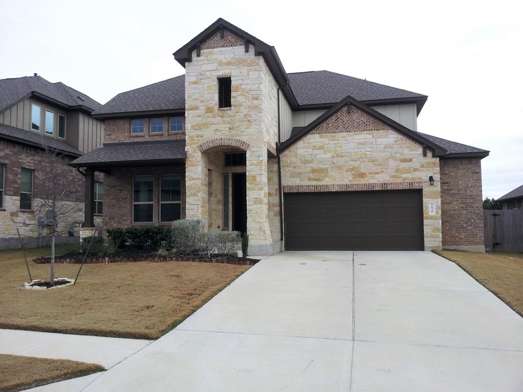 2820 Rio Verde Dr, Cedar Park, TX 78641