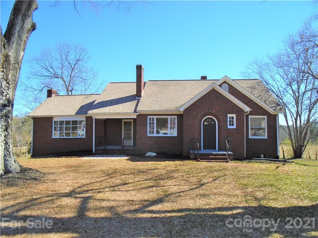 4346 Bethany Church Rd, Claremont, NC 28610 Trulia