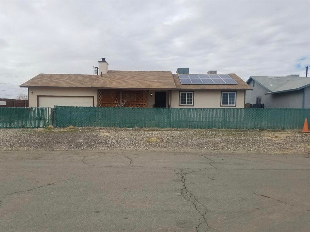 13043 Clement St, North Edwards, CA 93523