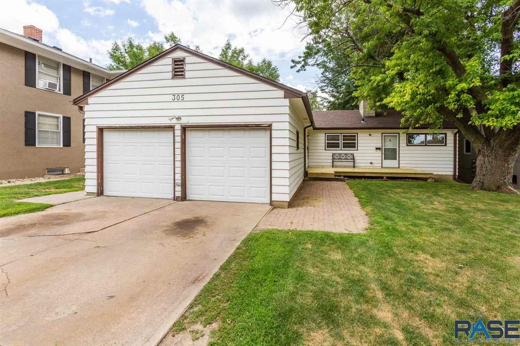 305 W 34th St, Sioux Falls, SD 57105 Trulia