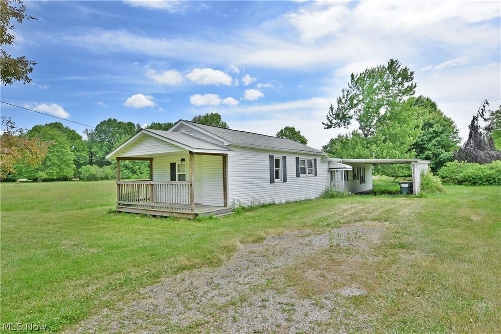 3468 Warren Sharon Rd, Vienna, OH 44473 Trulia