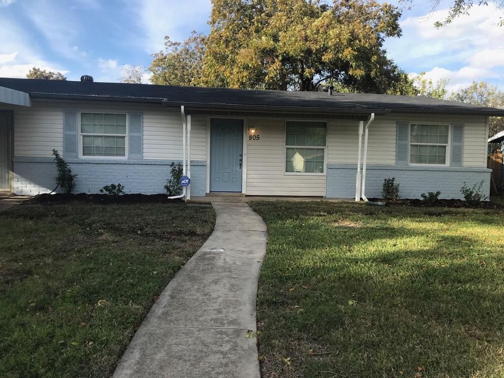805 Aero Ave, Schertz, TX 78154 Trulia