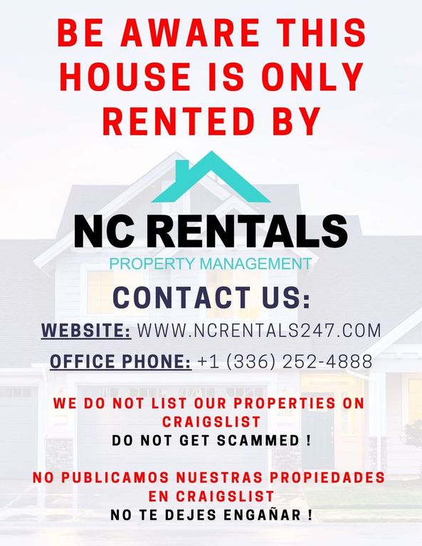 252 Westbrook Ave, Goldsboro, NC 27530 See Value, Schools