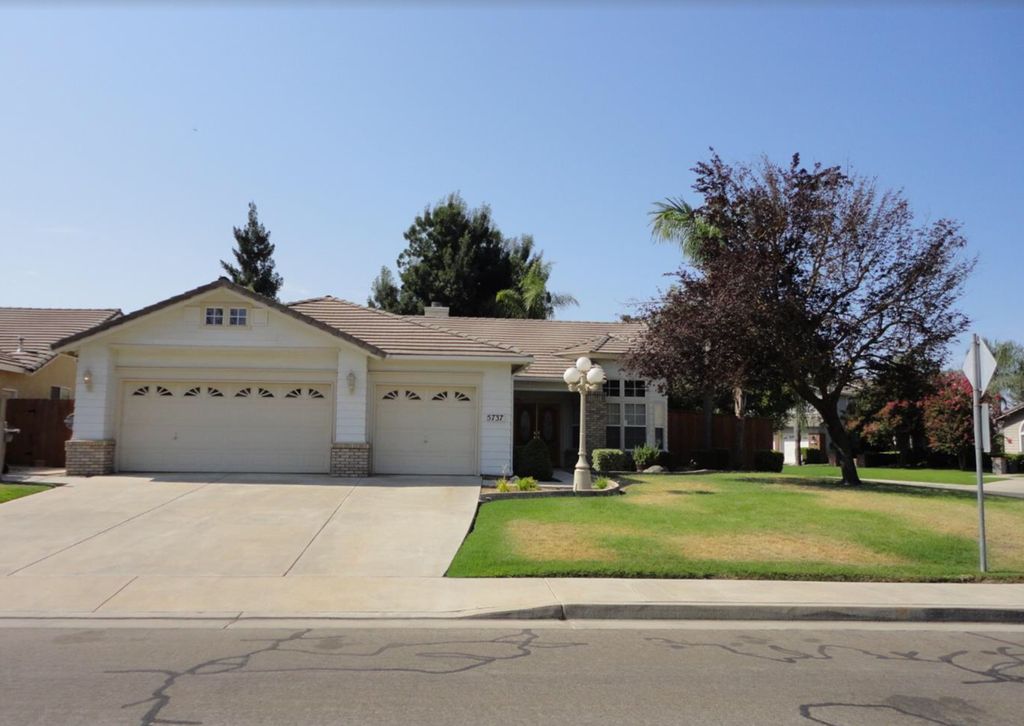 5737 W Monte Verde Ct, Visalia, CA 93277 Trulia 5737 W Monte Verde Ct, Visalia, CA 93277 Trulia