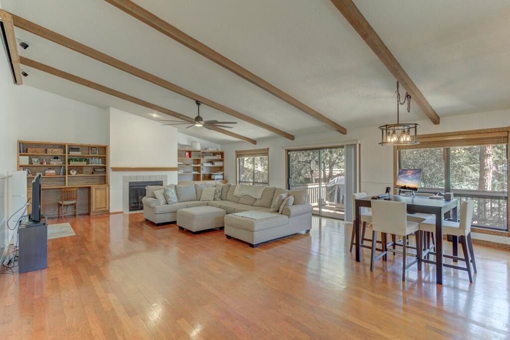 207 N Parkwood Rd, Payson, AZ 85541