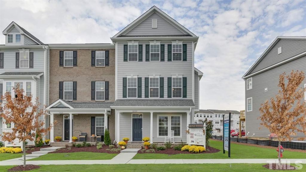 6411 Perry Creek Rd, Raleigh, NC 27616 Trulia