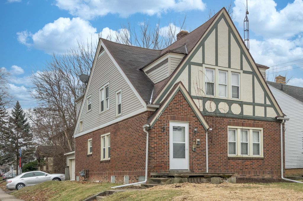 2517 Montebello Rd #2, Toledo, OH 43607