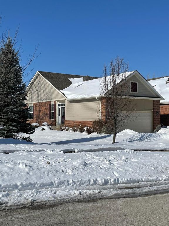 8846 Forest Glen Court St, Saint John, IN 46373 Trulia