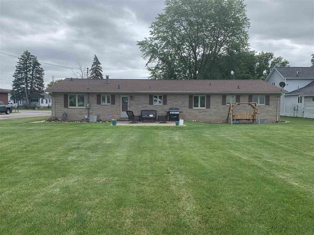 7509 S Saginaw St, New Lothrop, MI 48460 Trulia