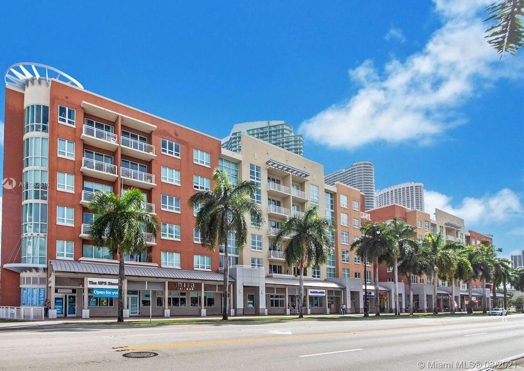 2001 Biscayne Blvd #2310, Miami, FL 33137