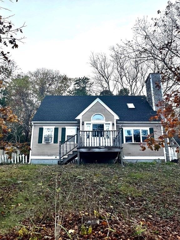 75 Henry Dr, Plymouth, MA 02360