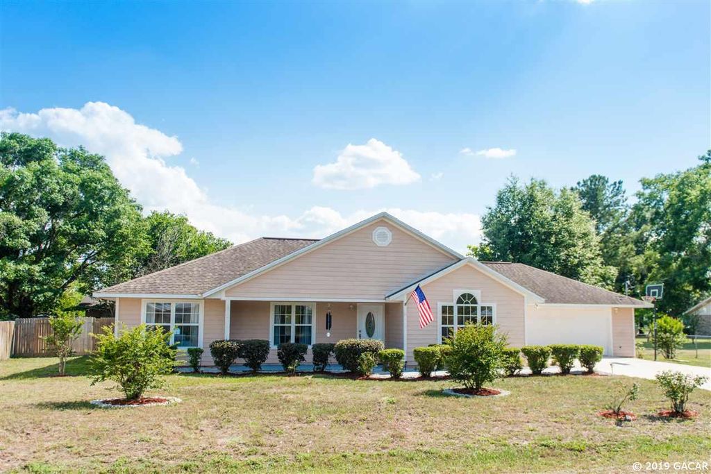 16830 Cherry St, Brooker, FL 32622 Trulia