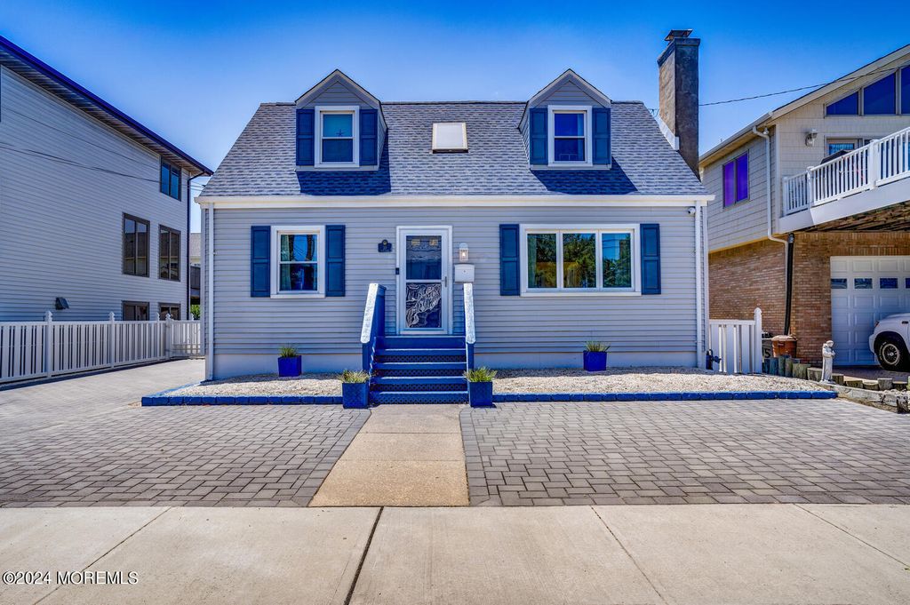 3941 North Avenue, Seaside Park, NJ 08752 Trulia