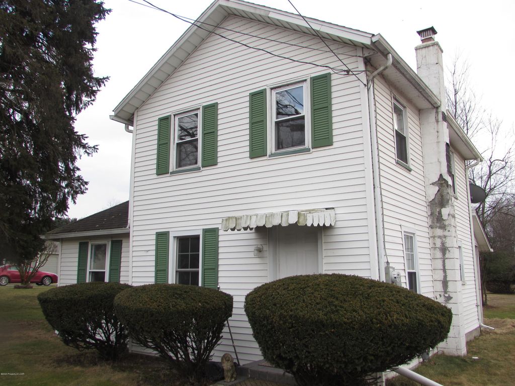 5 Ridgewood Rd, Plains, PA 18702 Trulia