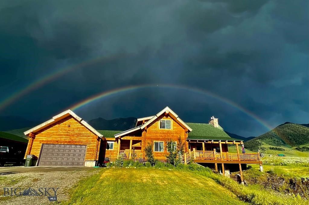 334 Highway 87, Cameron, MT 59720 MLS 388400 Trulia