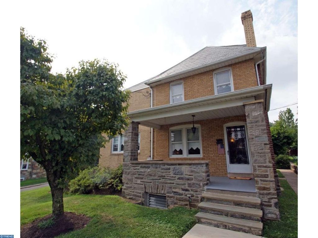 542 W Glenside Ave, Glenside, PA 19038 Trulia