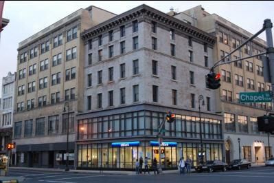 109 Church St, New Haven, CT 06510