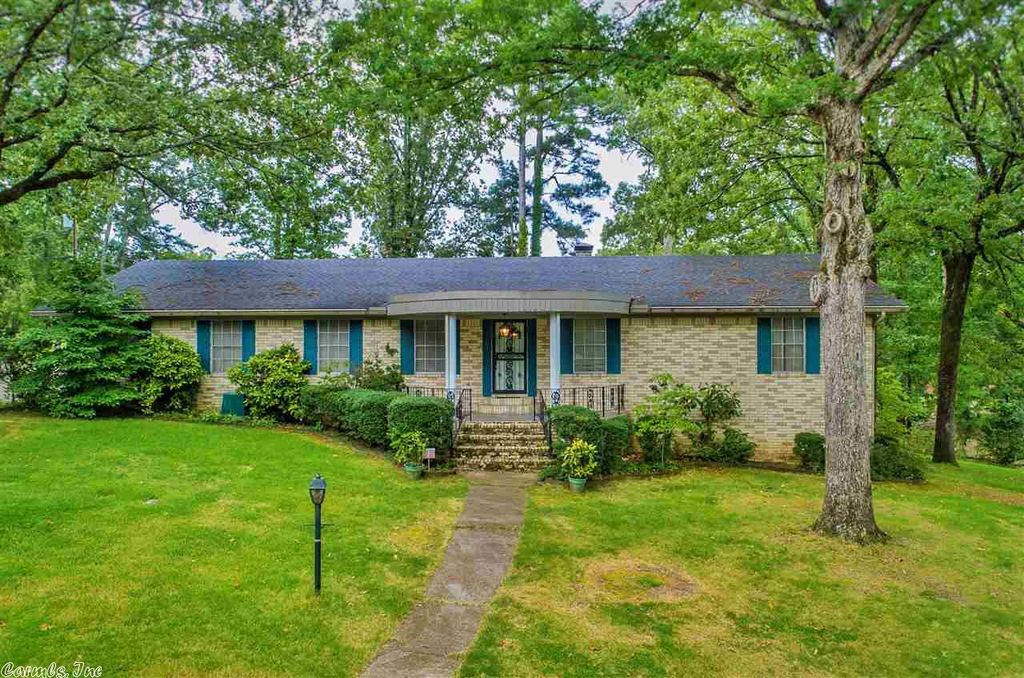 2103 Shady Cir, Malvern, AR 72104 Trulia