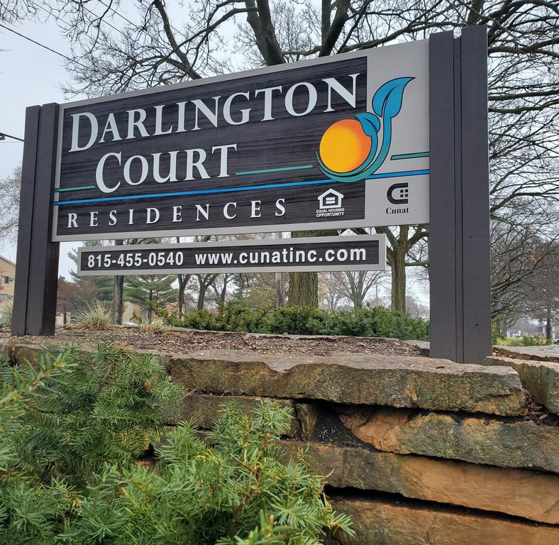 Darlington Court Apartments Crystal Lake, IL Trulia