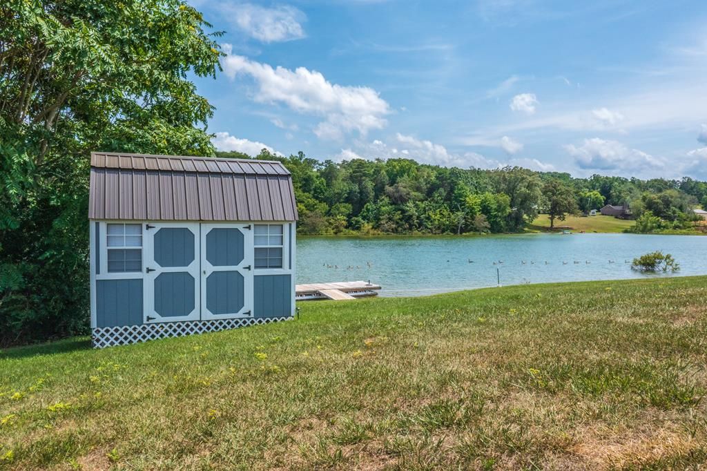 Lot 7 Sam Heim Rd, Rutledge, TN 37861 Trulia