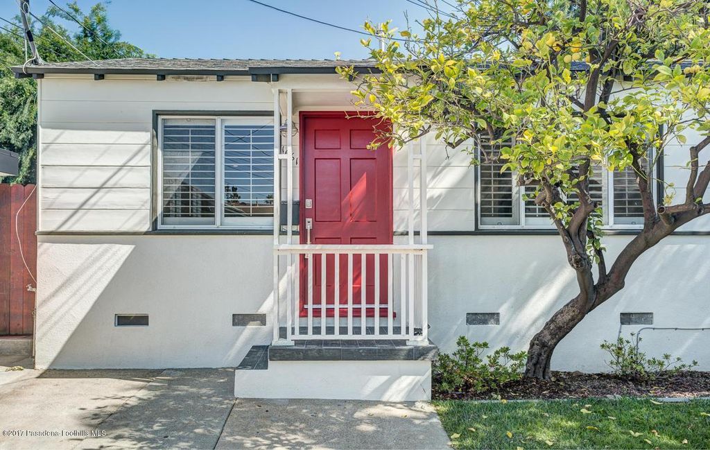 1661 N Allen Ave, Pasadena, CA 91104 Trulia