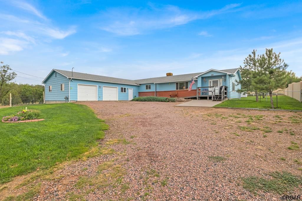 1611 Willow St, Canon City, CO 81212