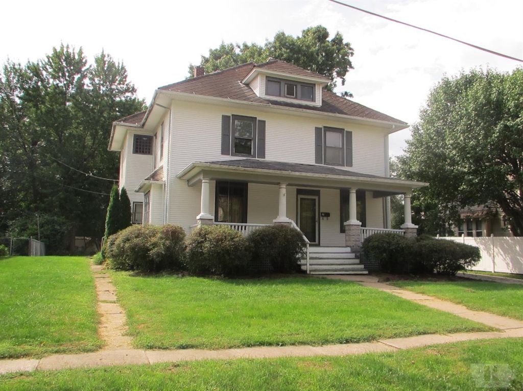 106 W 2nd St, Mount Pleasant, IA 52641 Trulia