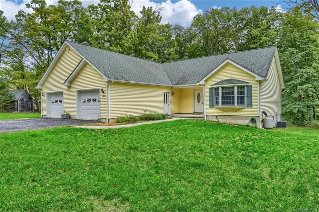 1014 Roosa Gap Road, Pine Bush, NY 12566 Trulia