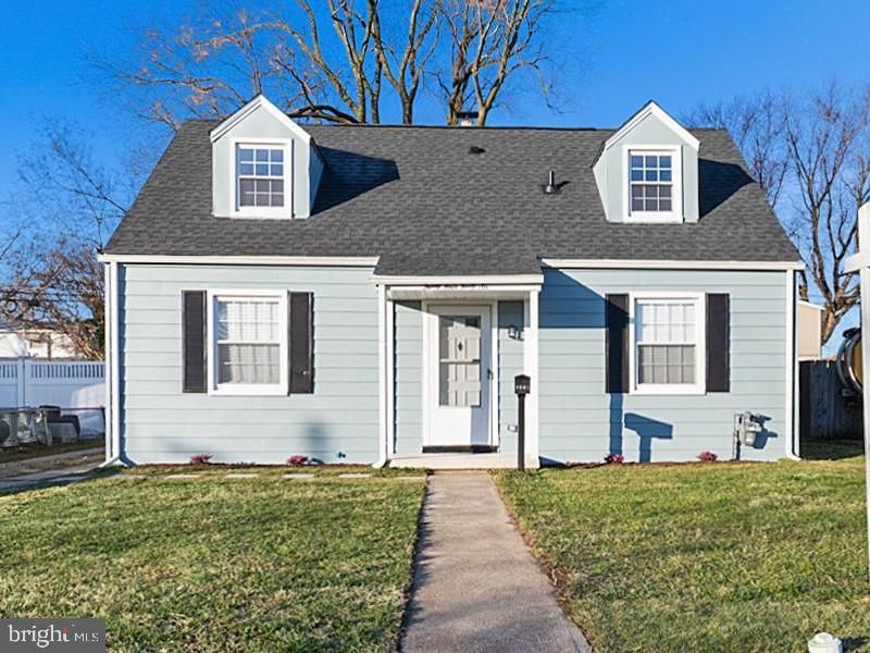3446 Sollers Point Rd, Baltimore, MD 21222