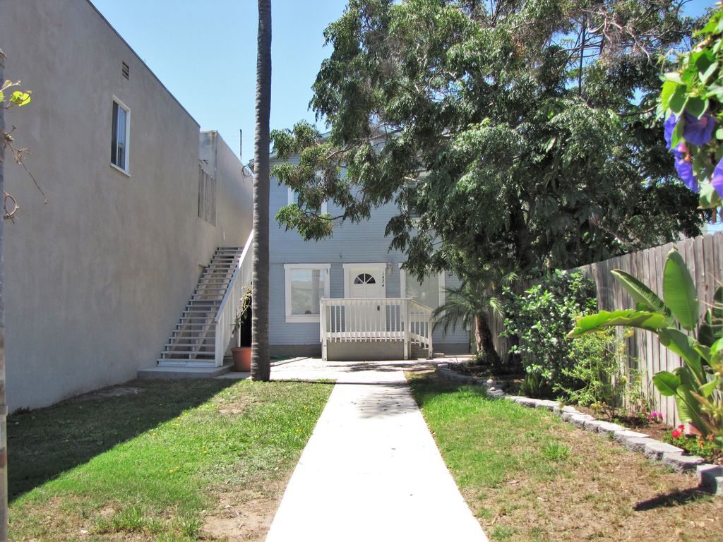 1424 Ocean Avenue Seal Beach, CA Trulia