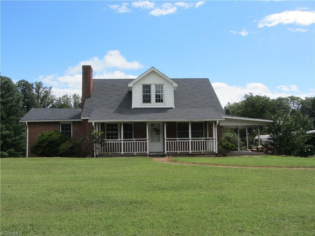 562 Nc Highway 770, Mayodan, NC 27027 Trulia